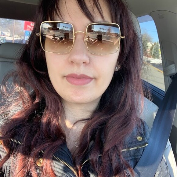 Rayban Sunglasses - 1971 square classic - Picture 6 of 6